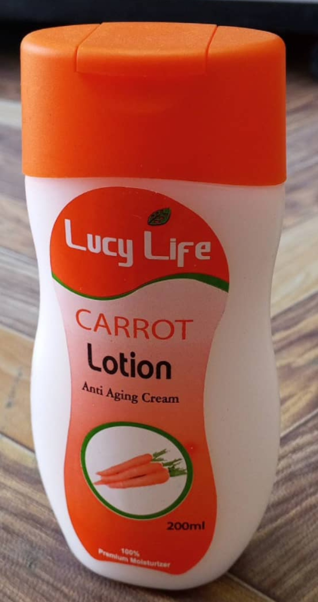 Lucy Life