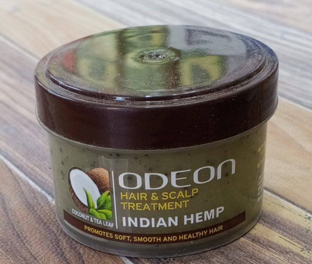 Odeon hair treatment 