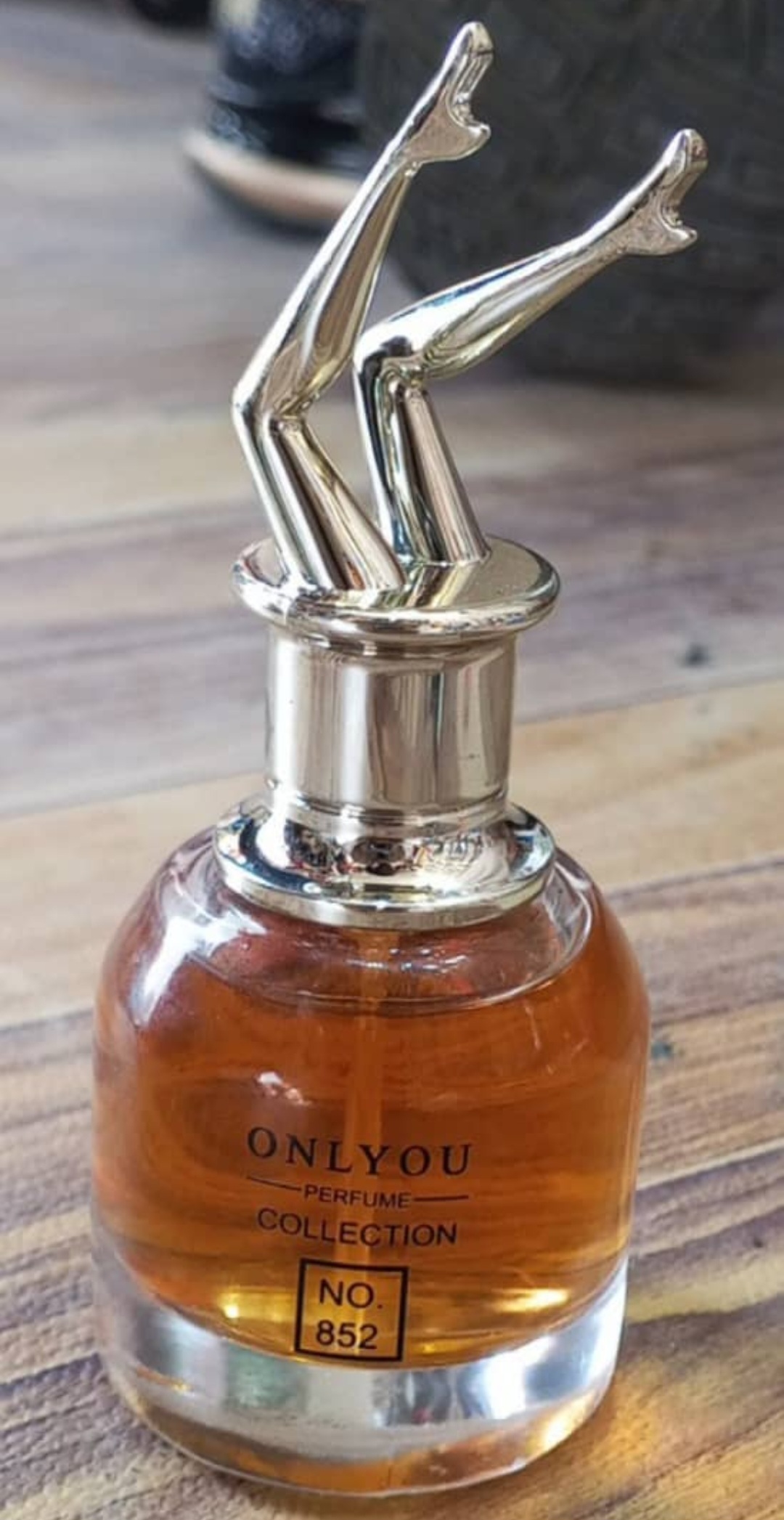 Onlyou Perfume 