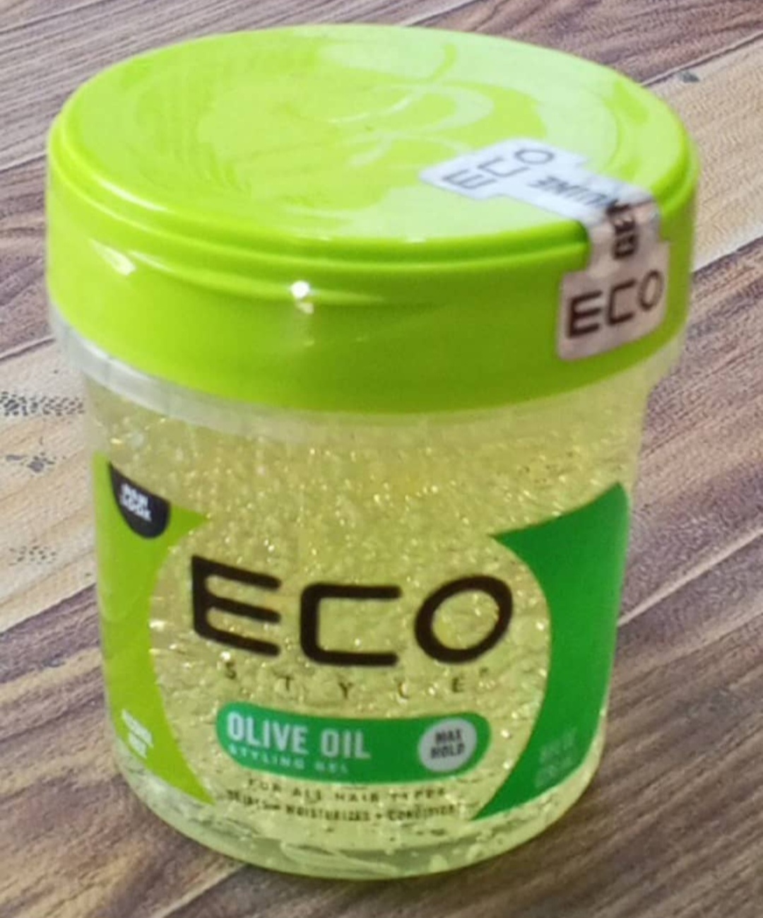 ECO OLIVE oil