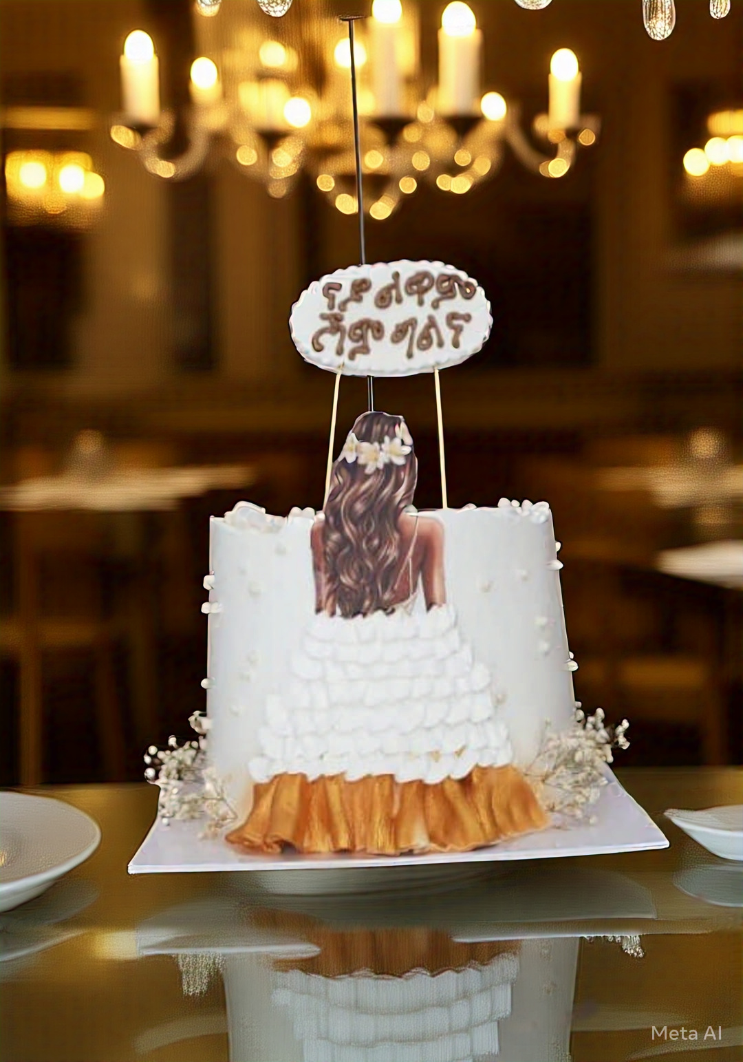 2 kilo cake