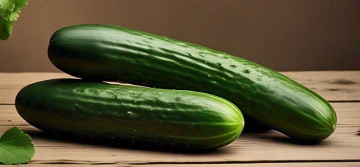 Cucumber 